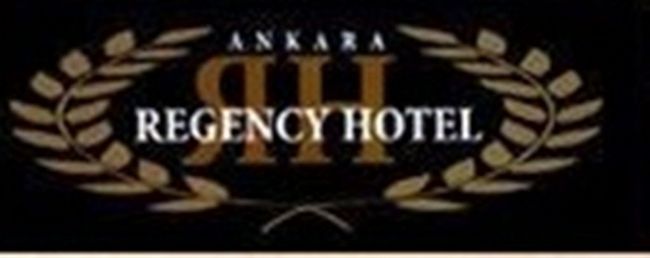 Reda Palas Selanik Hotel Ankara Logo foto